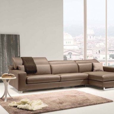 Modular sofa BRIO