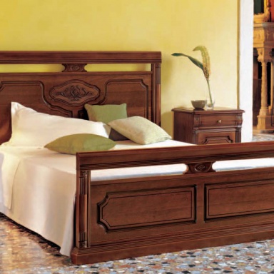 Bedroom (Suite bedroom) Millemiglia