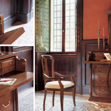 Bedroom (Suite bedroom) Millemiglia