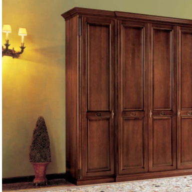 Bedroom (Suite bedroom) Millemiglia