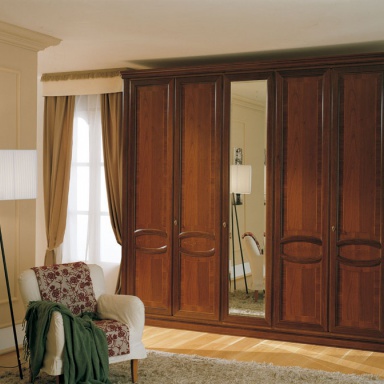 Bedroom (Suite bedroom) Opera