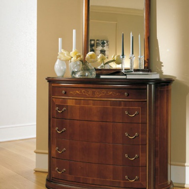 Bedroom (Suite bedroom) Opera