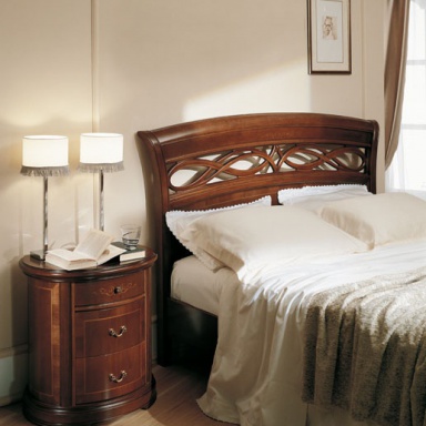 Bedroom (Suite bedroom) Opera