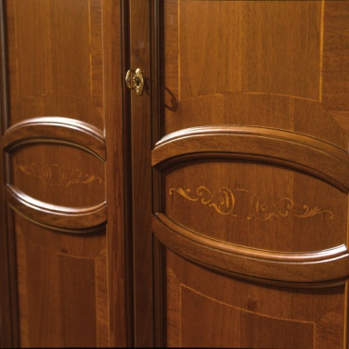 Bedroom (Suite bedroom) Opera