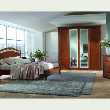 Bedroom (Suite bedroom) Passione