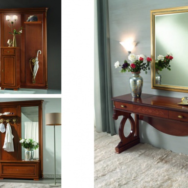 Bedroom (Suite bedroom) Passione