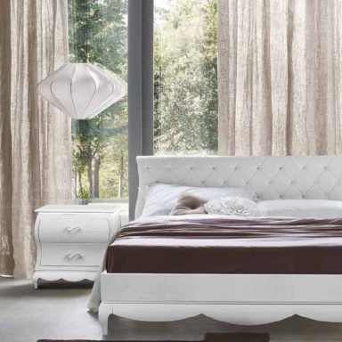 Master bedroom (bedroom set) Star