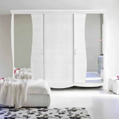 Master bedroom (bedroom set) Star