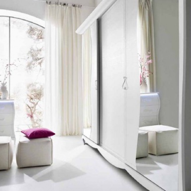 Master bedroom (bedroom set) Star