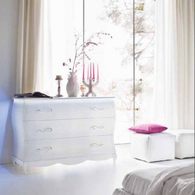 Master bedroom (bedroom set) Star