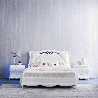 Master bedroom (bedroom set) Star