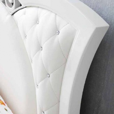 Master bedroom (bedroom set) Star