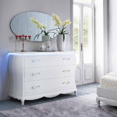 Master bedroom (bedroom set) Star