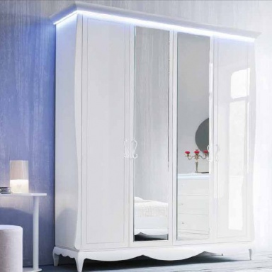 Master bedroom (bedroom set) Star