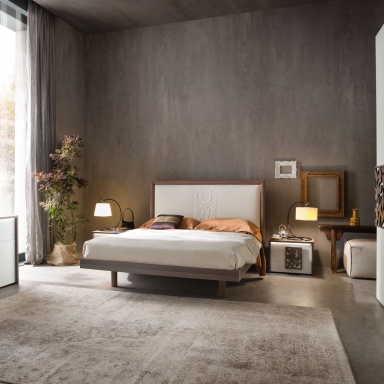 Bedroom (Suite bedroom) Fusion