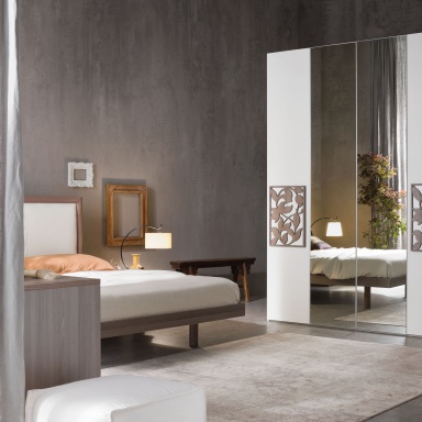 Bedroom (Suite bedroom) Fusion