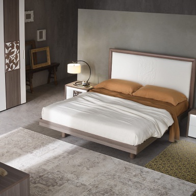 Bedroom (Suite bedroom) Fusion