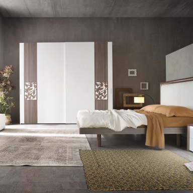 Bedroom (Suite bedroom) Fusion