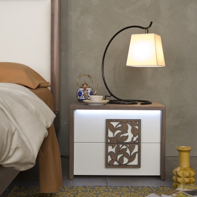 Bedroom (Suite bedroom) Fusion