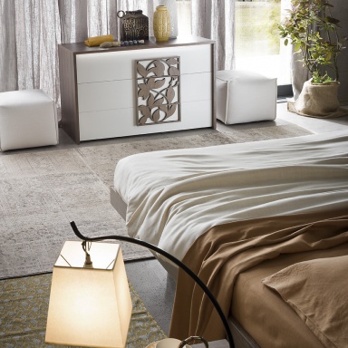 Bedroom (Suite bedroom) Fusion