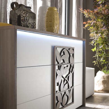 Bedroom (Suite bedroom) Fusion