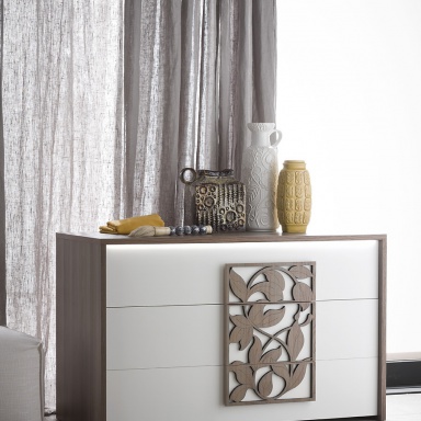 Bedroom (Suite bedroom) Fusion