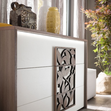 Bedroom (Suite bedroom) Fusion