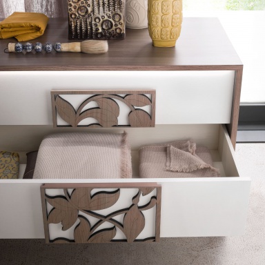 Bedroom (Suite bedroom) Fusion