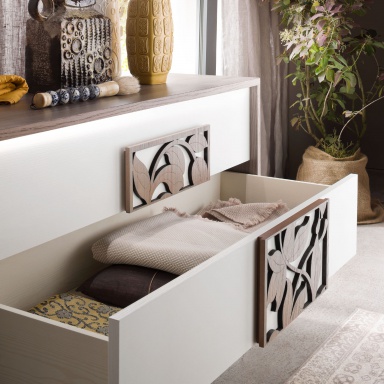 Bedroom (Suite bedroom) Fusion