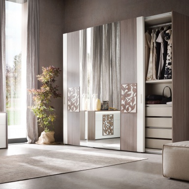 Bedroom (Suite bedroom) Fusion