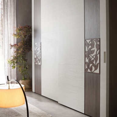 Bedroom (Suite bedroom) Fusion