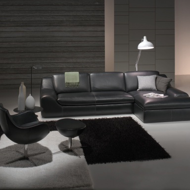 Modular corner LOUNGE