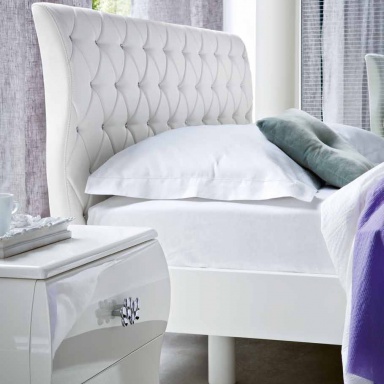 Bedroom (Suite bedroom) Diva