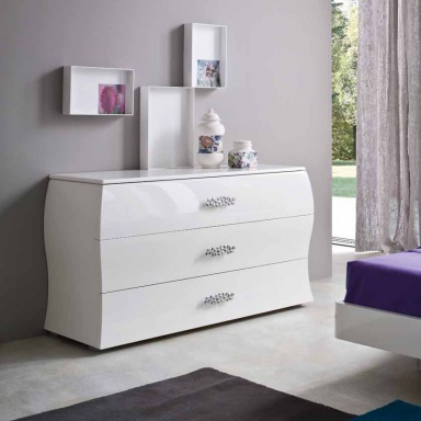 Bedroom (Suite bedroom) Diva