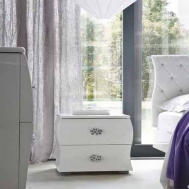 Bedroom (Suite bedroom) Diva