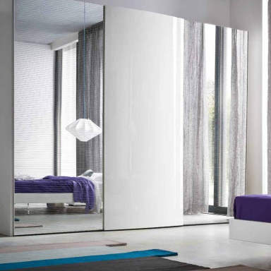 Bedroom (Suite bedroom) Diva