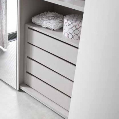 Bedroom (Suite bedroom) Diva