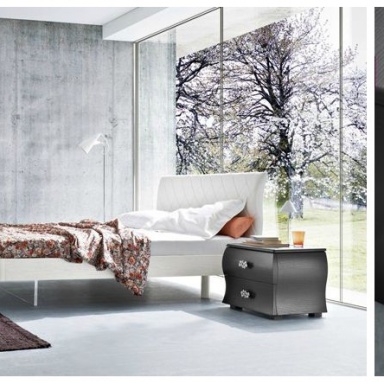 Bedroom (Suite bedroom) Diva