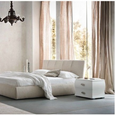 Bedroom (Suite bedroom) Diva