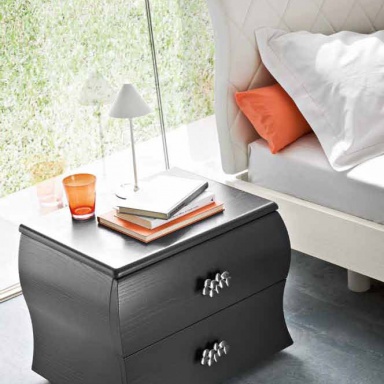 Bedroom (Suite bedroom) Diva