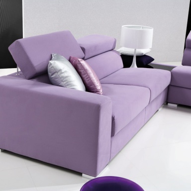 Modular sofa STYLE