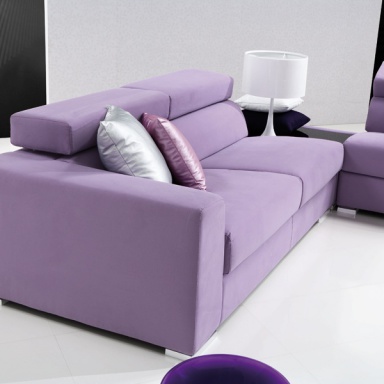 Modular sofa STYLE