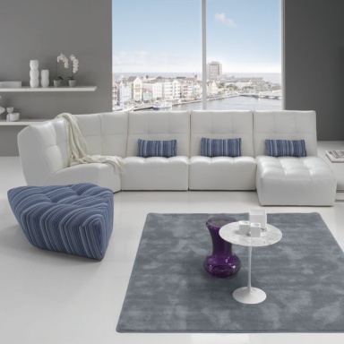 Corner modular sofa ONE
