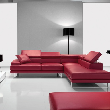 Modular sofa ROYAL