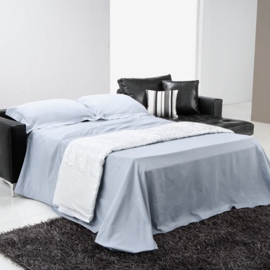 Corner modular sofa ELEGANCE