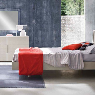 Bedroom (Suite bedroom) Dama