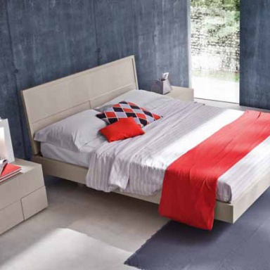 Bedroom (Suite bedroom) Dama