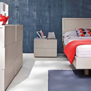 Bedroom (Suite bedroom) Dama