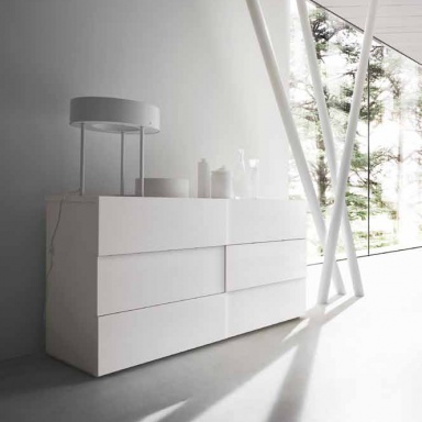 Bedroom (Suite bedroom) Dama