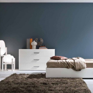 Bedroom (Suite bedroom) Diamante